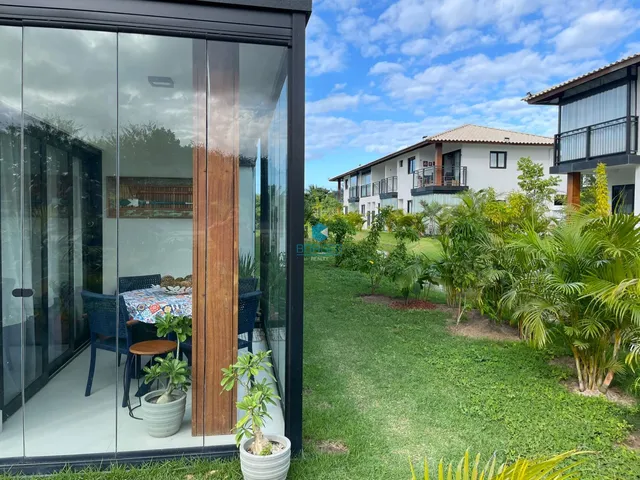 Imagem: Village para locação com 54m² na Praia
