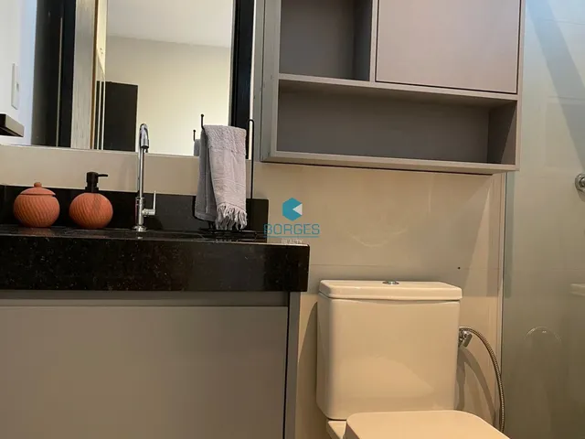 Imagem 4: Village para locação com 54m² na Praia do Forte