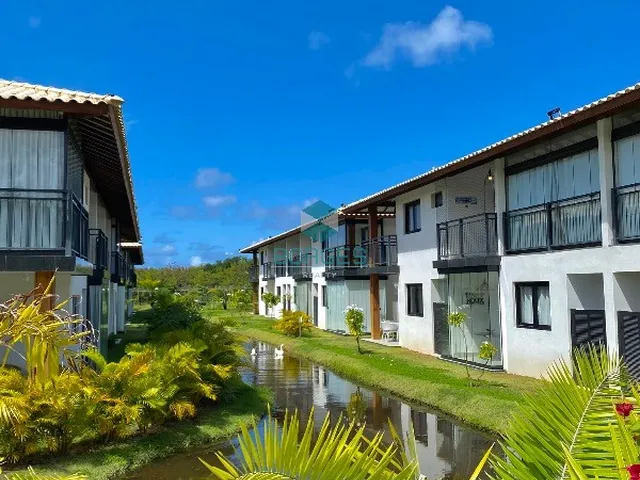 Imagem 10: Village para locação com 54m² na Praia do Forte