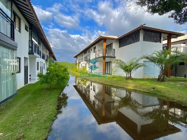 Imagem 11: Village para locação com 54m² na Praia do Forte