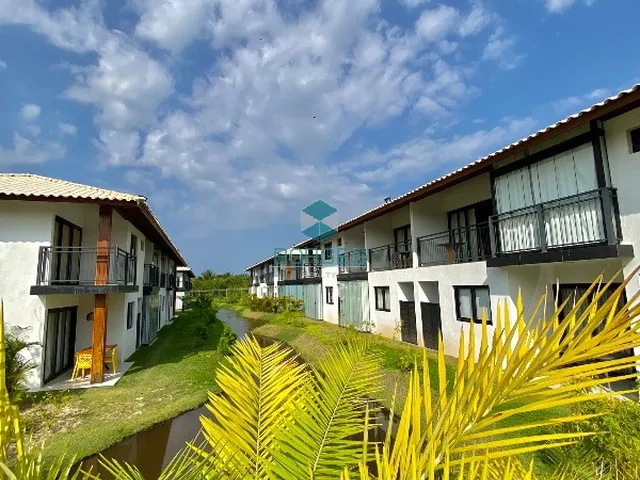 Imagem 12: Village para locação com 54m² na Praia do Forte