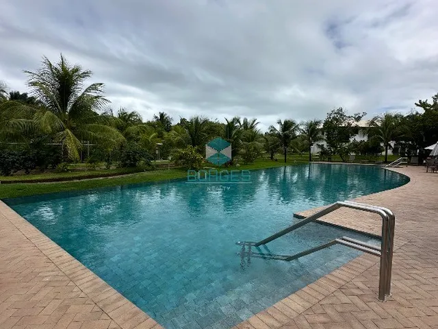 Imagem 14: Village para locação com 54m² na Praia do Forte
