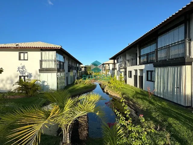 Imagem 16: Village para locação com 54m² na Praia do Forte