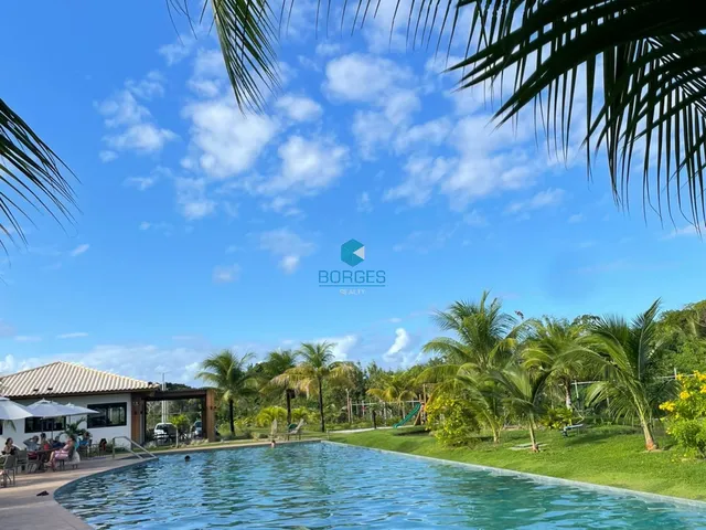 Imagem 3: Village para locação com 54m² na Praia do Forte