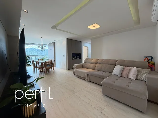 Imagem: Apartamento à venda no Saguaçu, Joinville/SC