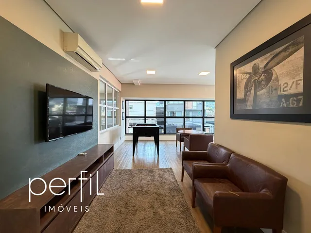 Imagem: Apartamento à venda no Saguaçu, Joinville/SC