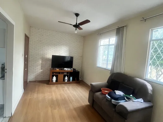 Imagem: Apartamento Residencial em Belo Horizonte