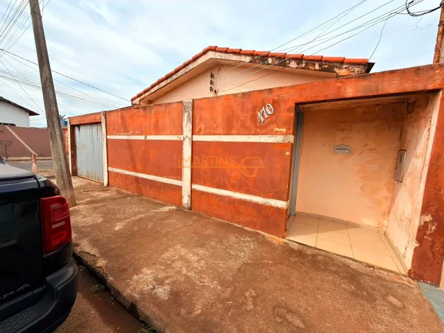 Imagem: Casa á Venda