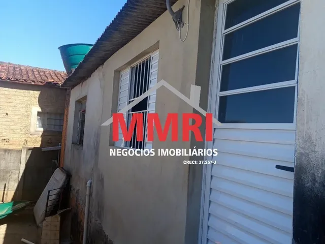 Imagem 11: Oportunidade Única: Casa À Venda no Centro de Araçoiaba da Serra, com 230M² de Área! Aceita Permuta!
