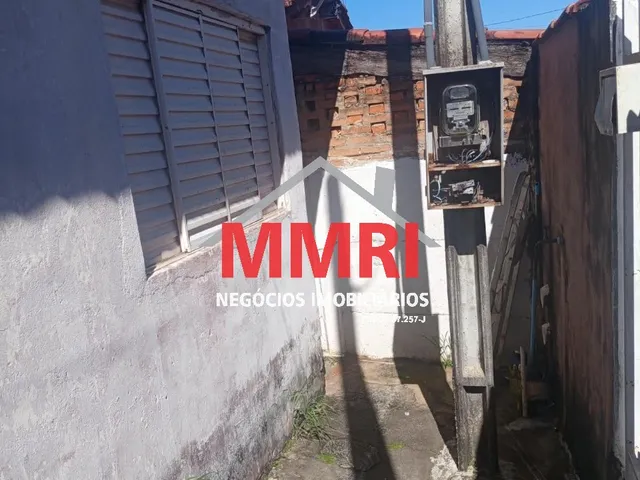 Imagem 15: Oportunidade Única: Casa À Venda no Centro de Araçoiaba da Serra, com 230M² de Área! Aceita Permuta!