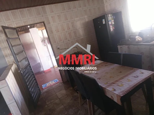 Imagem 10: Oportunidade Única: Casa À Venda no Centro de Araçoiaba da Serra, com 230M² de Área! Aceita Permuta!