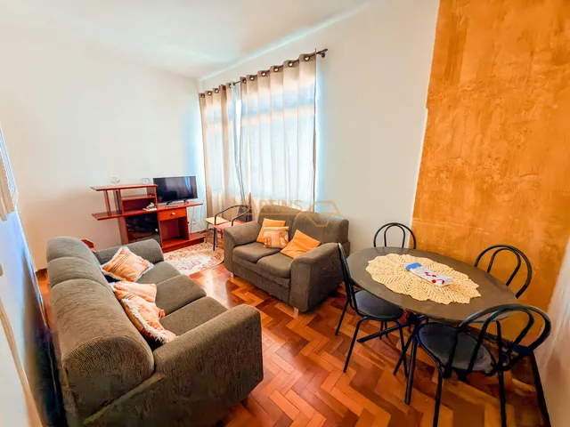 Imagem: Apartamento à venda no bairro Centro