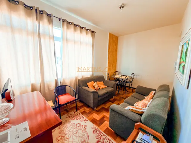 Imagem 6: Apartamento à venda no bairro Centro - Araguari/MG