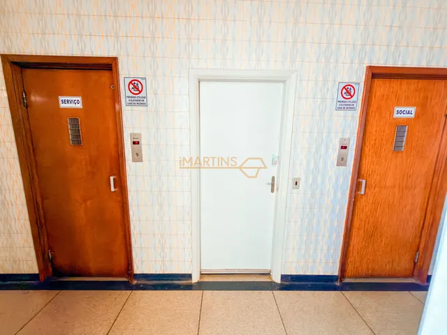 Imagem 3: Apartamento à venda no bairro Centro - Araguari/MG