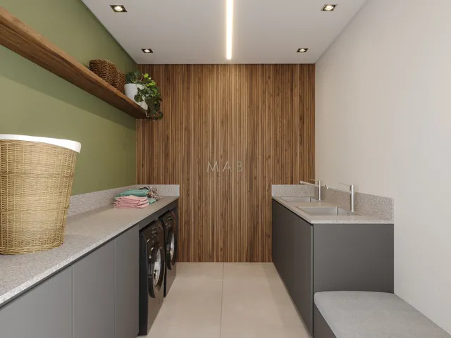 Imagem 6: LEVEL UP na Cachoeira do Bom Jesus, Florianópolis. Studios, apartamentos de 2