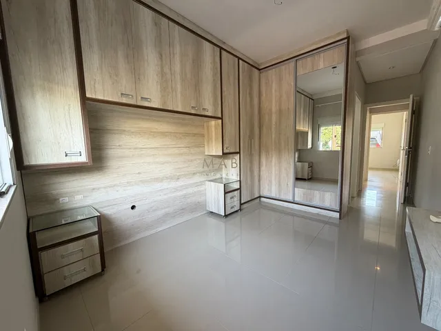 Imagem 15: Casa térrea com 2 dormitórios, sendo 1 suíte, piscina privativa, espaço gourmet e