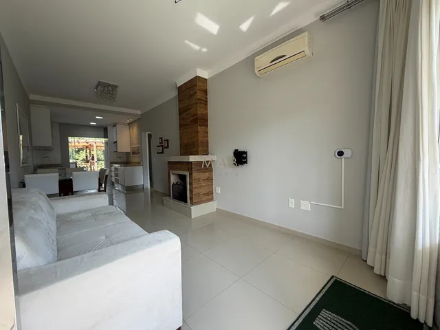Imagem 14: Casa térrea com 2 dormitórios, sendo 1 suíte, piscina privativa, espaço gourmet e