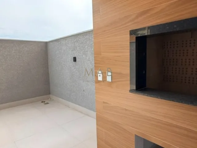 Imagem 2: Apartamento Térreo à Venda com 1 Dormitório, no Saint Humbert Residence, a 80 metros