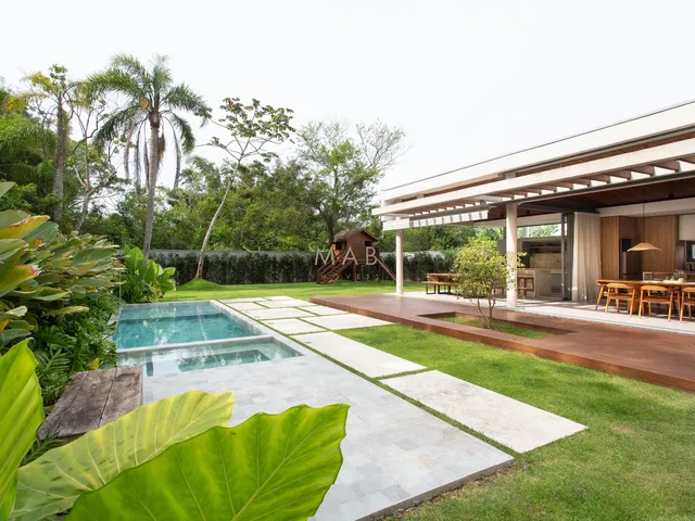 Imagem: CASA DE ALTO PADRÃO PARA VENDA EM CONDOMÍNIO