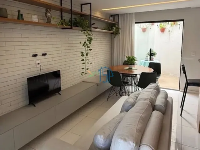Imagem 3: Condomínio Vale Real II - DUPLEX À VENDA NO VALLE REAL II – NOVA PARNAMIRIM 99M²
