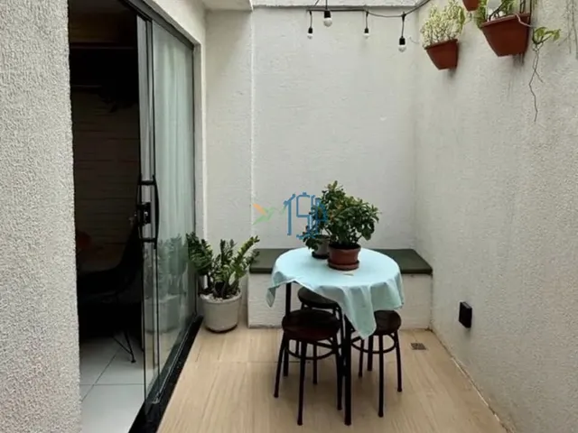 Imagem 5: Condomínio Vale Real II - DUPLEX À VENDA NO VALLE REAL II – NOVA PARNAMIRIM 99M²