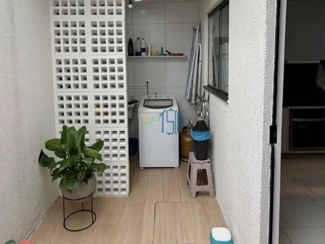 Imagem 12: Condomínio Vale Real II - DUPLEX À VENDA NO VALLE REAL II – NOVA PARNAMIRIM 99M²