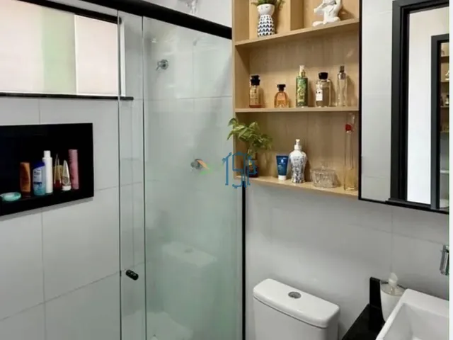 Imagem 10: Condomínio Vale Real II - DUPLEX À VENDA NO VALLE REAL II – NOVA PARNAMIRIM 99M²