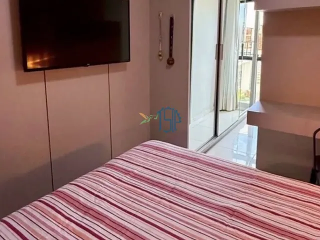 Imagem 8: Condomínio Vale Real II - DUPLEX À VENDA NO VALLE REAL II – NOVA PARNAMIRIM 99M²