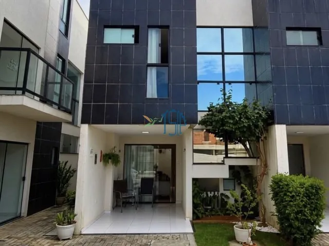 Imagem 13: Condomínio Vale Real II - DUPLEX À VENDA NO VALLE REAL II – NOVA PARNAMIRIM 99M²