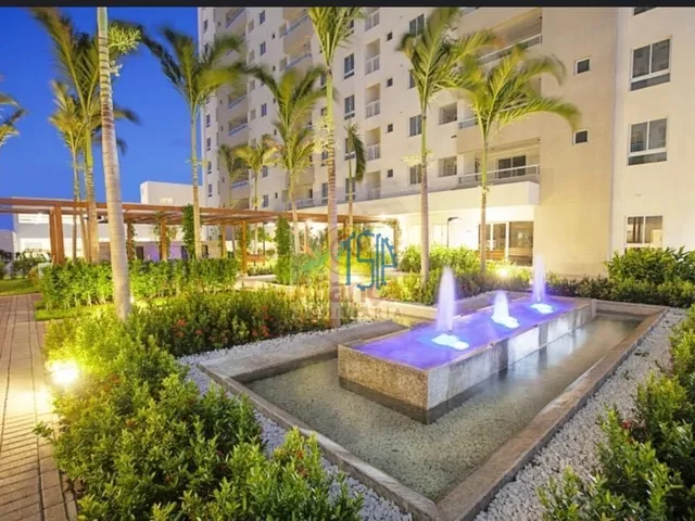 Imagem 14: Condomínio Quartier - APARTAMENTO NO QUARTIER EM LAGOA NOVA / APARTAMENTO 3 QUARTOS NO
