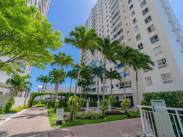 Imagem 4: Condomínio Quartier - APARTAMENTO NO QUARTIER EM LAGOA NOVA / APARTAMENTO 3 QUARTOS NO