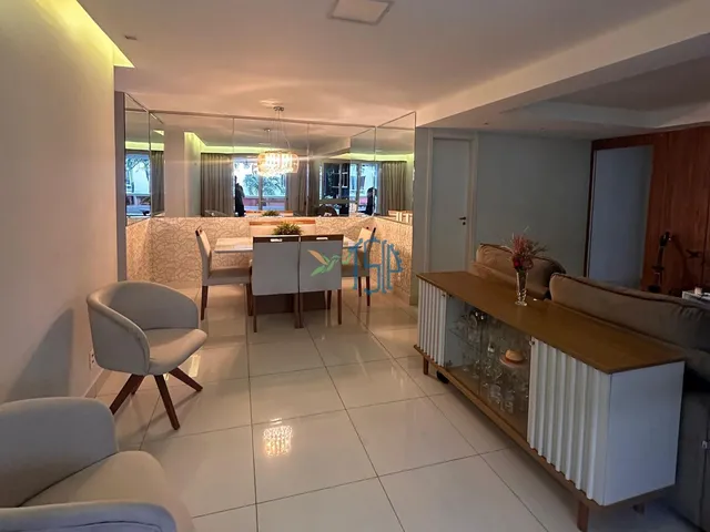 Imagem 5: Condomínio Quartier - APARTAMENTO NO QUARTIER EM LAGOA NOVA / APARTAMENTO 3 QUARTOS NO