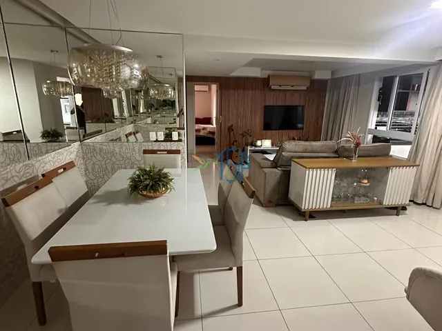 Imagem 7: Condomínio Quartier - APARTAMENTO NO QUARTIER EM LAGOA NOVA / APARTAMENTO 3 QUARTOS NO