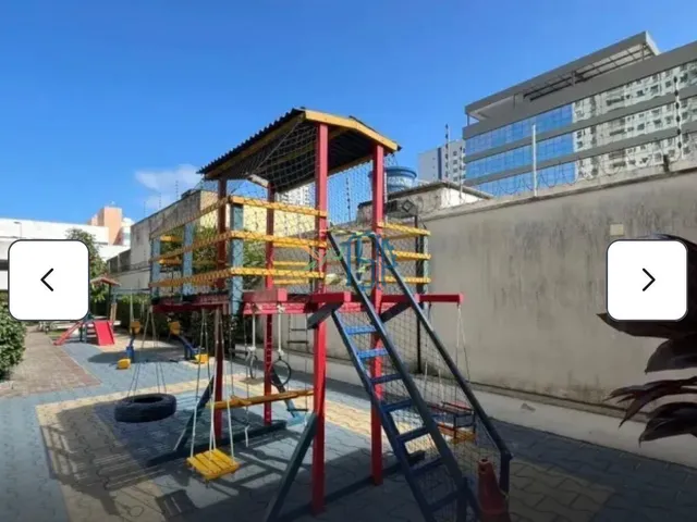 Imagem 15: Condomínio Quartier - APARTAMENTO NO QUARTIER EM LAGOA NOVA / APARTAMENTO 3 QUARTOS NO