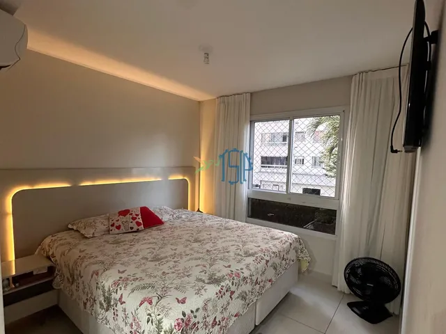Imagem 3: Condomínio Quartier - APARTAMENTO NO QUARTIER EM LAGOA NOVA / APARTAMENTO 3 QUARTOS NO