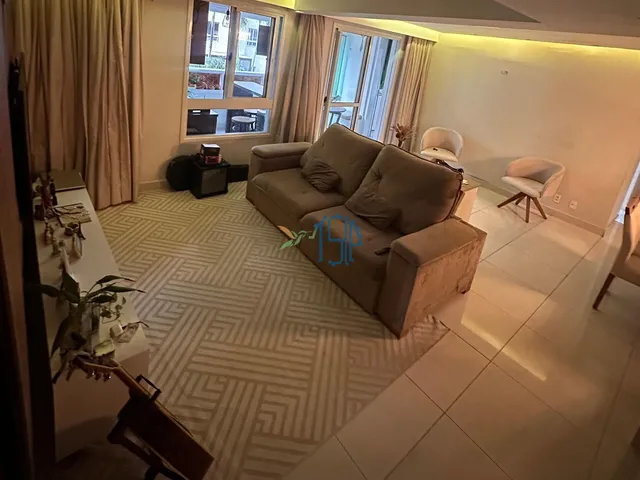 Imagem 8: Condomínio Quartier - APARTAMENTO NO QUARTIER EM LAGOA NOVA / APARTAMENTO 3 QUARTOS NO