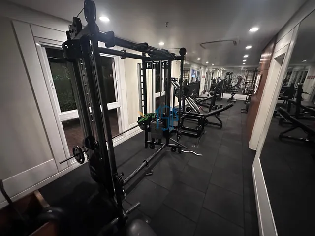 Imagem 10: Condomínio Quartier - APARTAMENTO NO QUARTIER EM LAGOA NOVA / APARTAMENTO 3 QUARTOS NO
