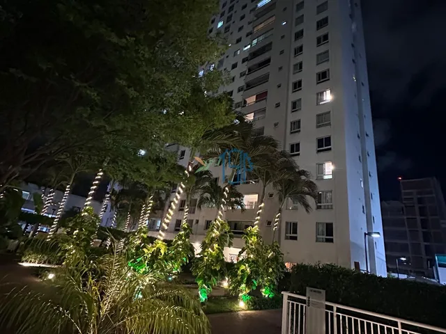 Imagem 11: Condomínio Quartier - APARTAMENTO NO QUARTIER EM LAGOA NOVA / APARTAMENTO 3 QUARTOS NO