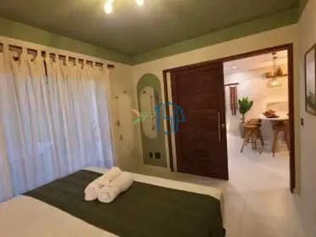 Imagem 12: Brisas do amor / praia de pipa - Condomínio Brisas do Amor na praia de pipa Apartamento