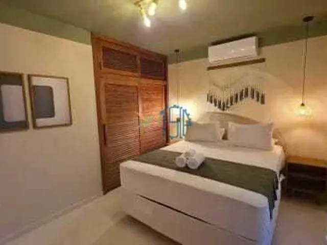 Imagem 13: Brisas do amor / praia de pipa - Condomínio Brisas do Amor na praia de pipa Apartamento