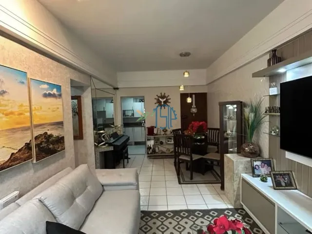 Imagem 5: Condomínio Plaza Center - APARTAMENTO NO TIROL / APARTAMENTO DE CONDOMINIO NO TIROL COM