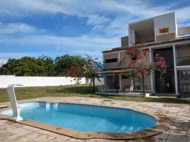 Imagem: Maison na praia de Pirangi - Casa Alto Padrão