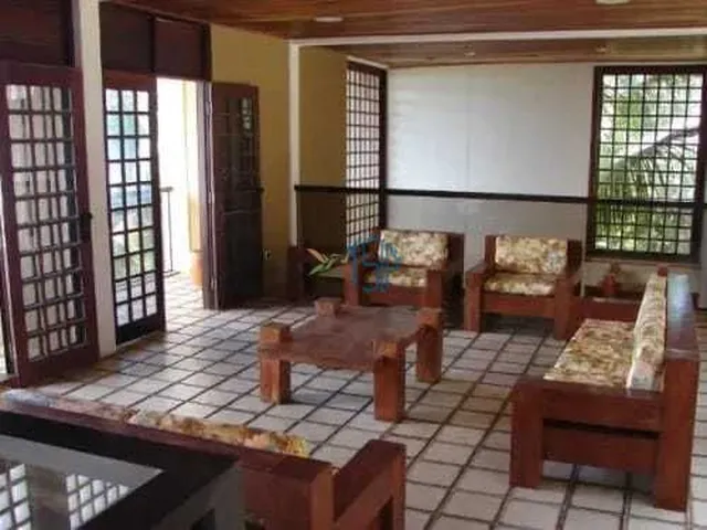 Imagem 13: Maison na praia de Pirangi - Casa Alto Padrão em Pirangi praia / Maison na praia de