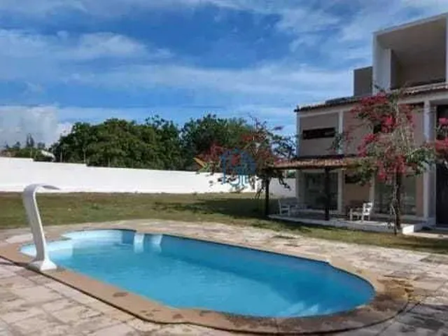 Imagem 14: Maison na praia de Pirangi - Casa Alto Padrão em Pirangi praia / Maison na praia de