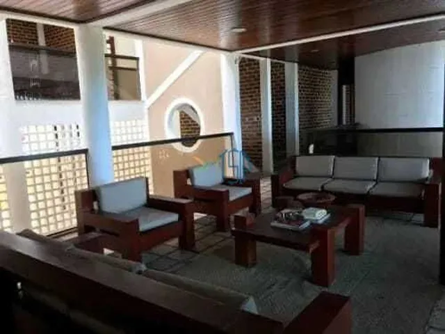 Imagem 7: Maison na praia de Pirangi - Casa Alto Padrão em Pirangi praia / Maison na praia de