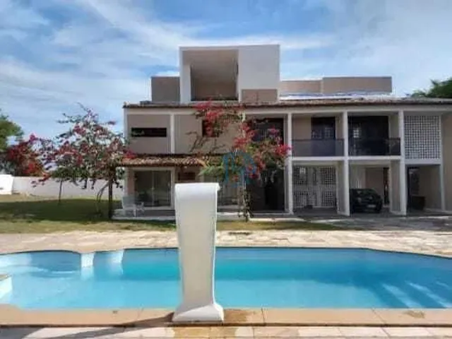 Imagem 11: Maison na praia de Pirangi - Casa Alto Padrão em Pirangi praia / Maison na praia de
