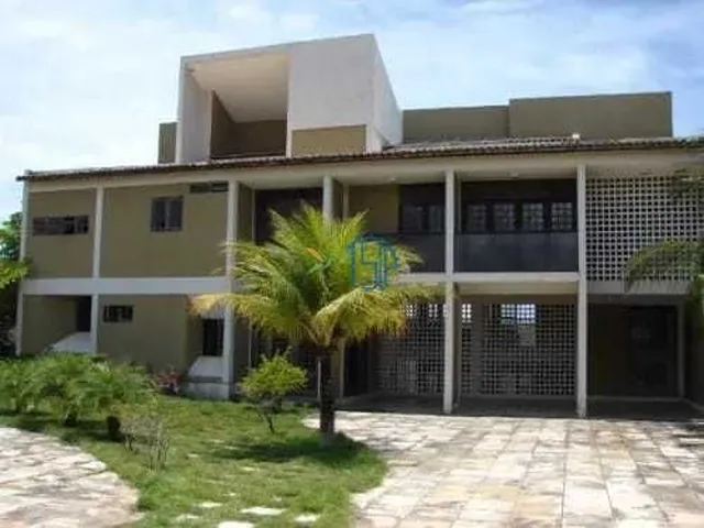 Imagem 15: Maison na praia de Pirangi - Casa Alto Padrão em Pirangi praia / Maison na praia de