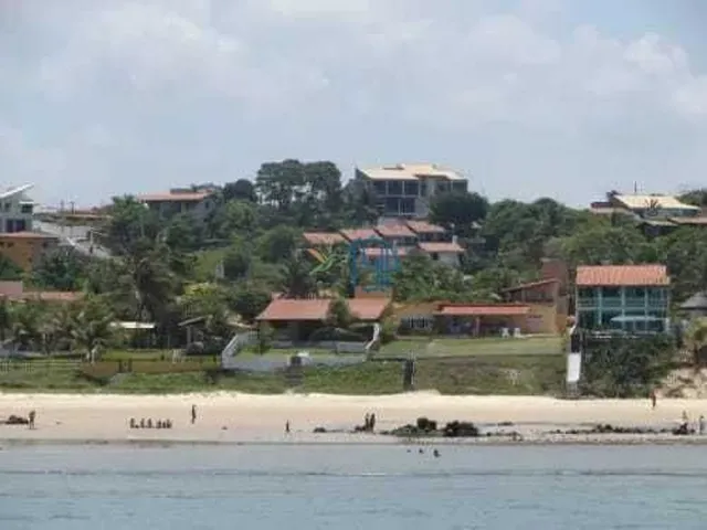 Imagem 8: Maison na praia de Pirangi - Casa Alto Padrão em Pirangi praia / Maison na praia de