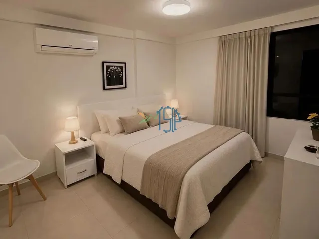 Imagem: Condomínio golden tower - APARTAMENTO NO