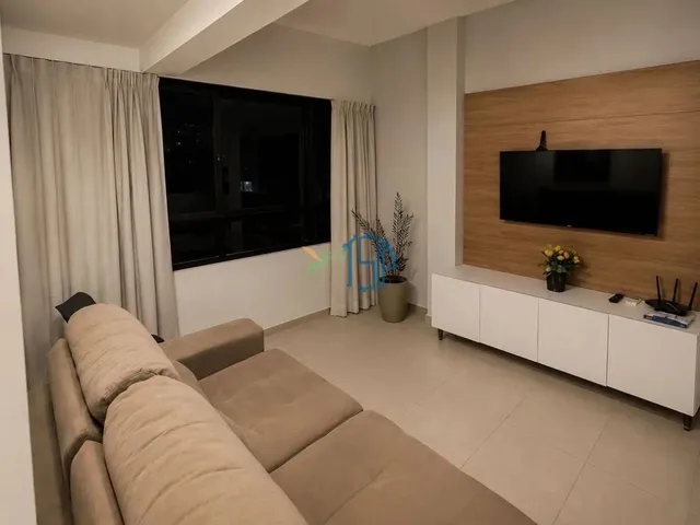Imagem 4: Condomínio golden tower - APARTAMENTO NO GOLDEN TOWER / APARTAMENTO COM SUITE NO GOLDEN
